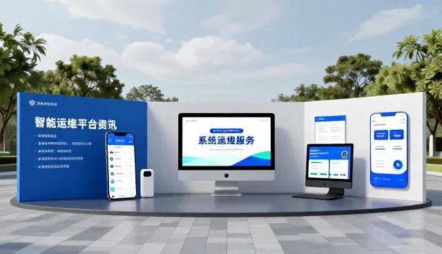 技术转让在运维智能化中的应用与维护建议