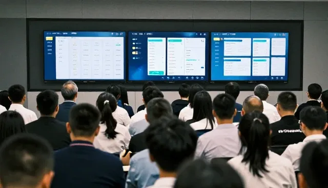 系统运维服务中成果转化的两种做法对比