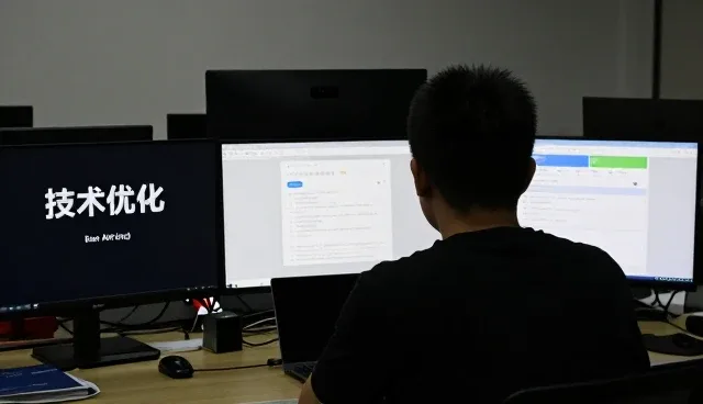 系统维护中的技术培训实践与建议