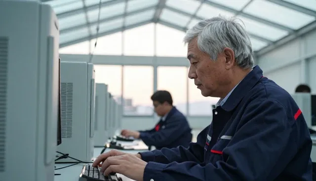 系统优化在技术培训中的实际应用与挑战