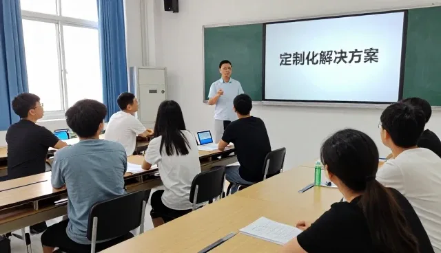 智能运维平台的业务发展趋势与实践路径
